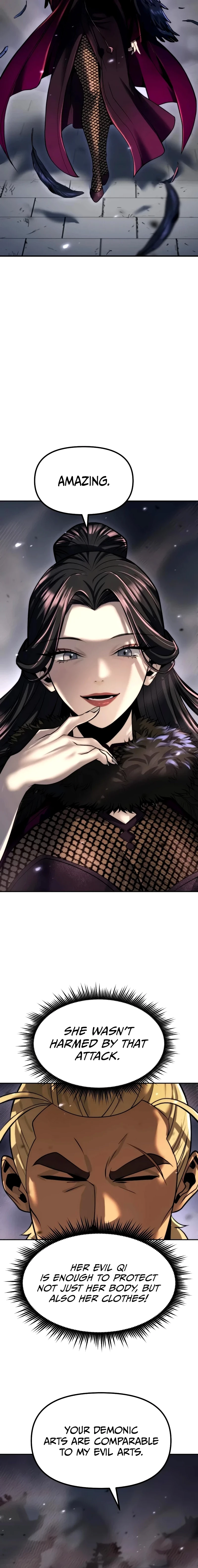 Chronicles of the Demon Faction Chapter 168 - 15