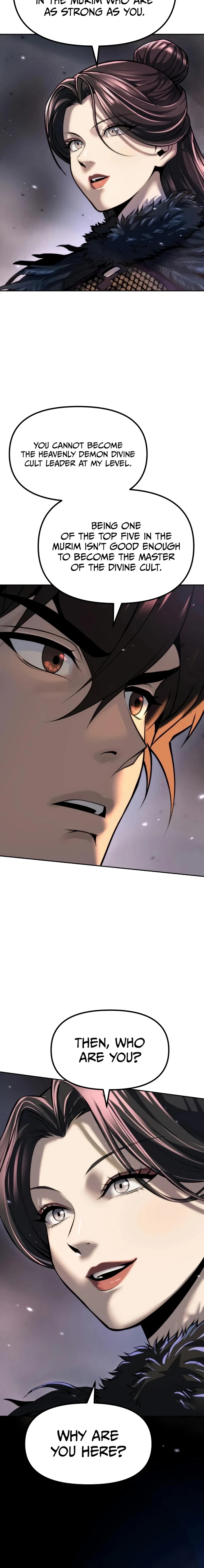 Chronicles of the Demon Faction Chapter 168 - 17