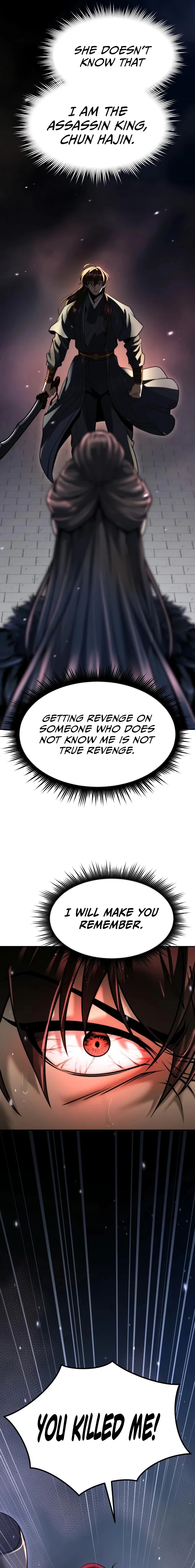 Chronicles of the Demon Faction Chapter 168 - 18
