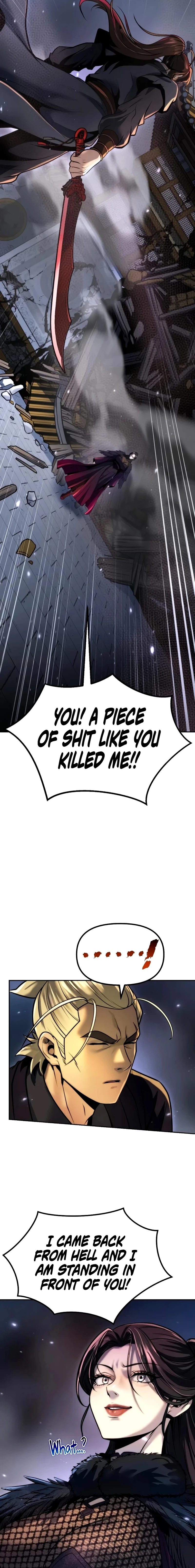 Chronicles of the Demon Faction Chapter 168 - 19
