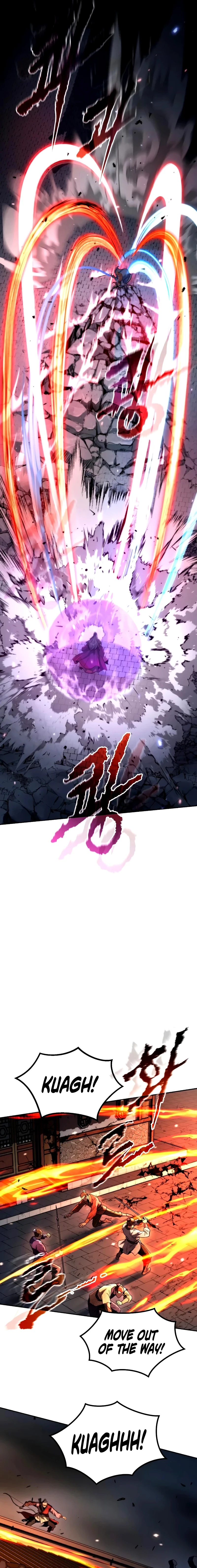 Chronicles of the Demon Faction Chapter 168 - 22