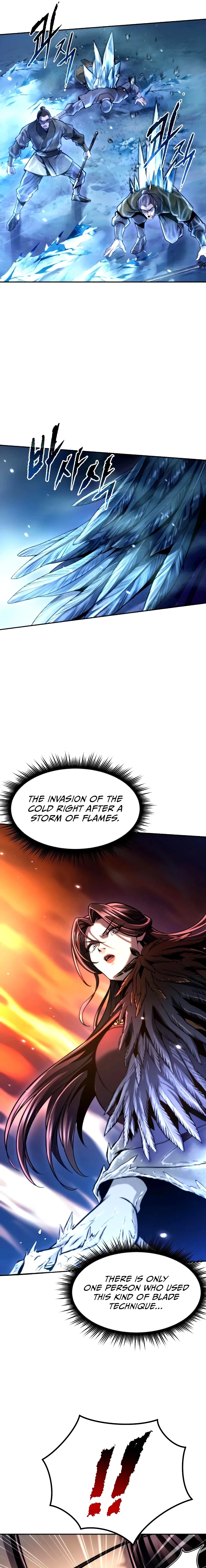 Chronicles of the Demon Faction Chapter 168 - 24
