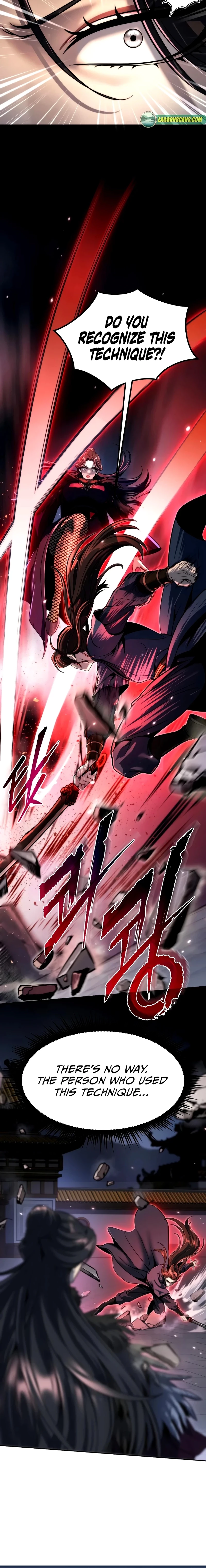 Chronicles of the Demon Faction Chapter 168 - 25