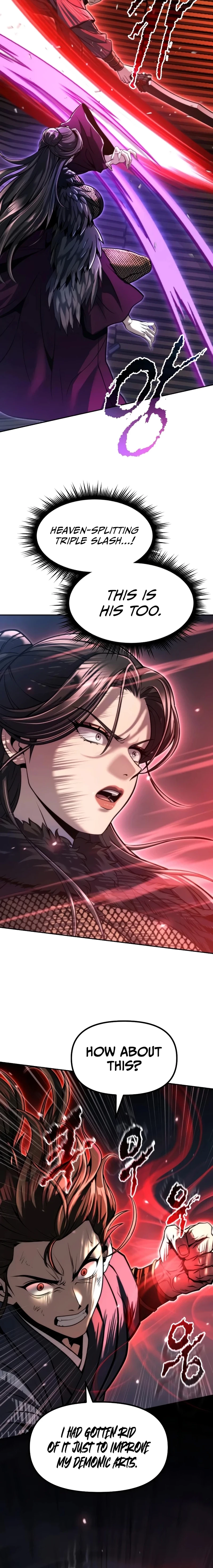 Chronicles of the Demon Faction Chapter 168 - 27