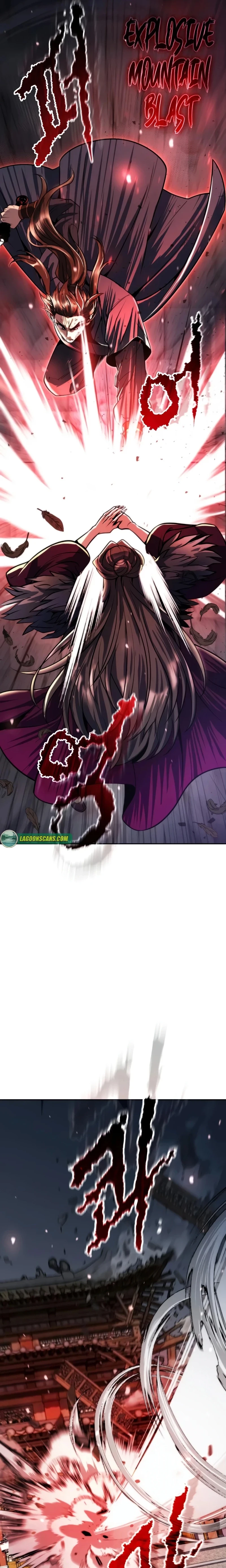 Chronicles of the Demon Faction Chapter 168 - 28