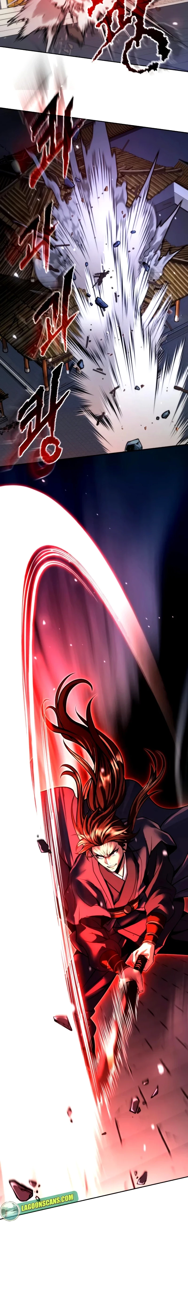 Chronicles of the Demon Faction Chapter 168 - 29