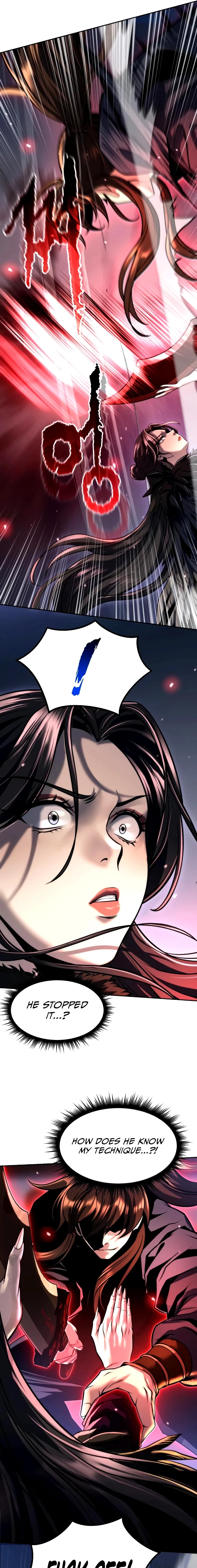 Chronicles of the Demon Faction Chapter 168 - 30