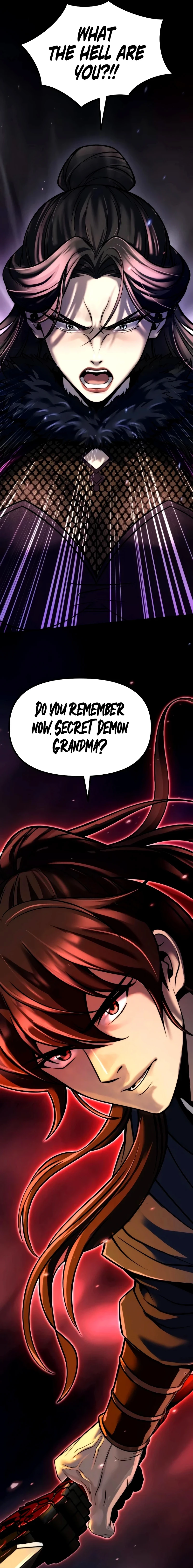 Chronicles of the Demon Faction Chapter 168 - 32