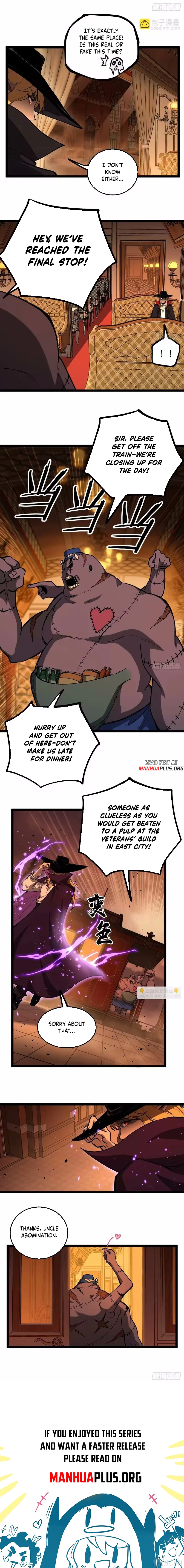 Myriad Realms Gatekeeper Chapter 156 - 6