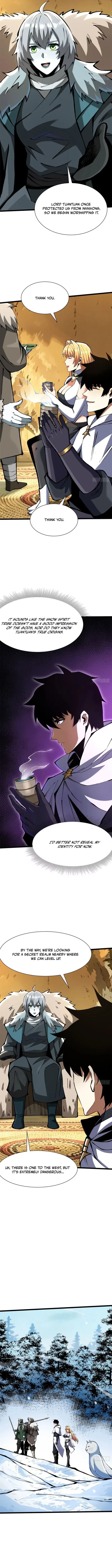 I Really Don’t Want to Learn Forbidden Spells Chapter 172 - 3