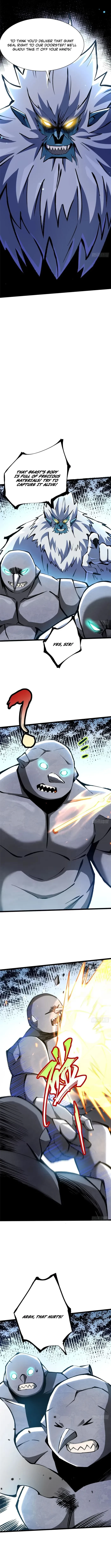 I Really Don’t Want to Learn Forbidden Spells Chapter 172 - 5