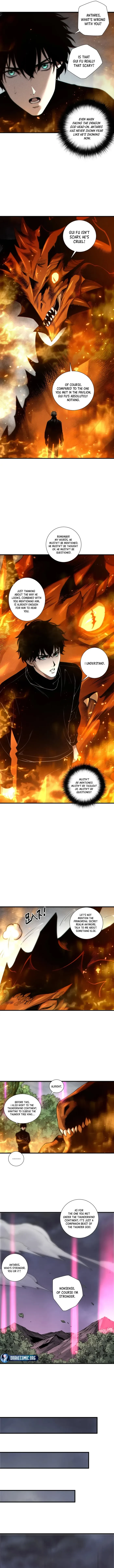 Necromancer, the Ultimate Scourge! Chapter 270 - 2