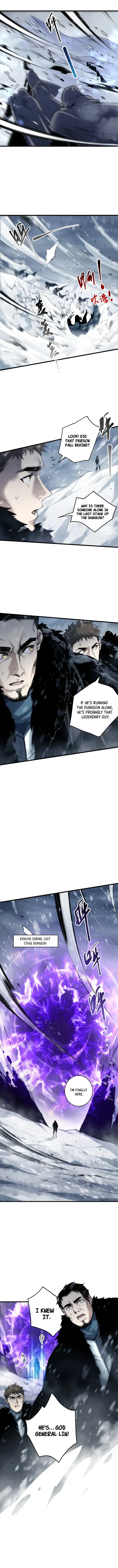 Necromancer, the Ultimate Scourge! Chapter 270 - 5