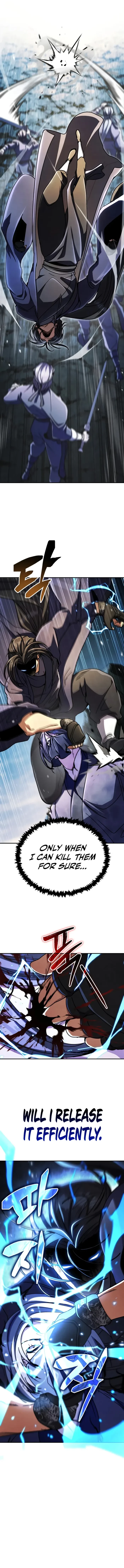 Reincarnation of the Fist King Chapter 50 - 7