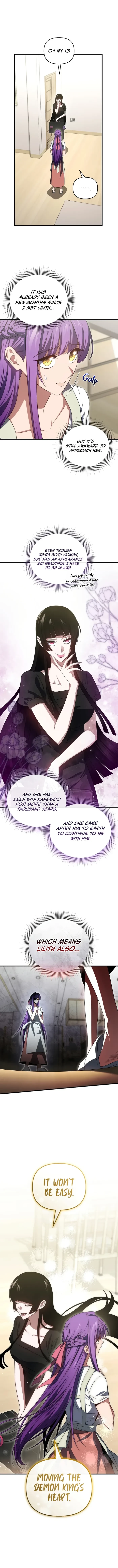 After Ten Millennia in Hell Chapter 154 - 1