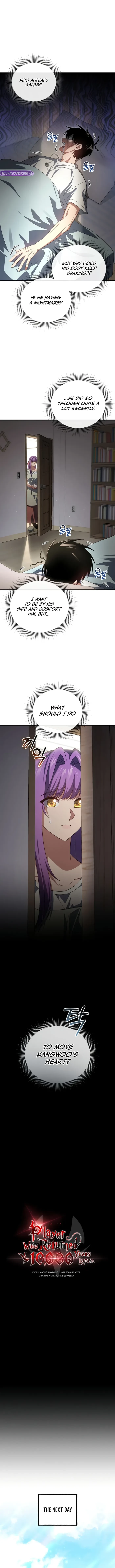 After Ten Millennia in Hell Chapter 154 - 3