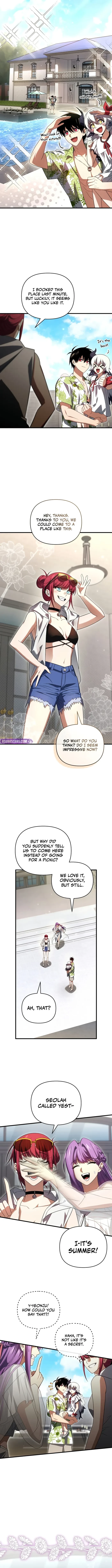 After Ten Millennia in Hell Chapter 154 - 4