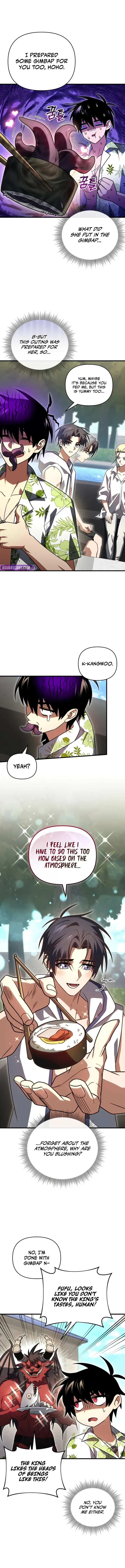 After Ten Millennia in Hell Chapter 154 - 9