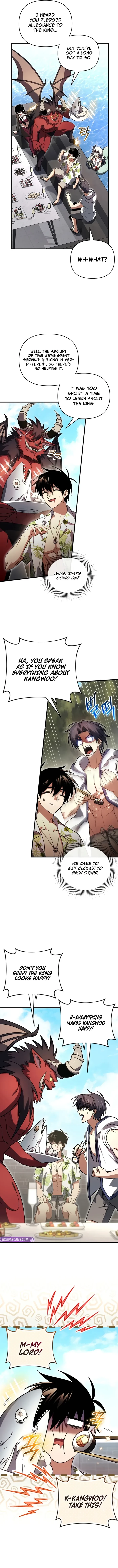 After Ten Millennia in Hell Chapter 154 - 10