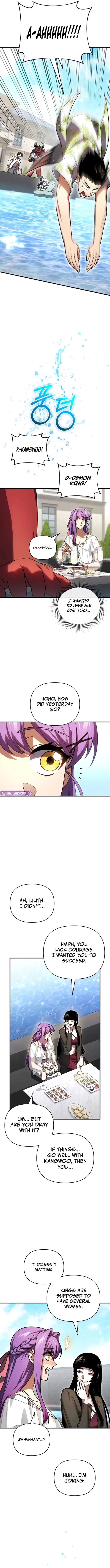 After Ten Millennia in Hell Chapter 154 - 11