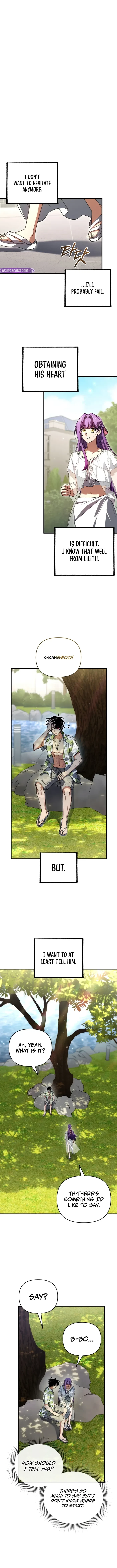 After Ten Millennia in Hell Chapter 154 - 13