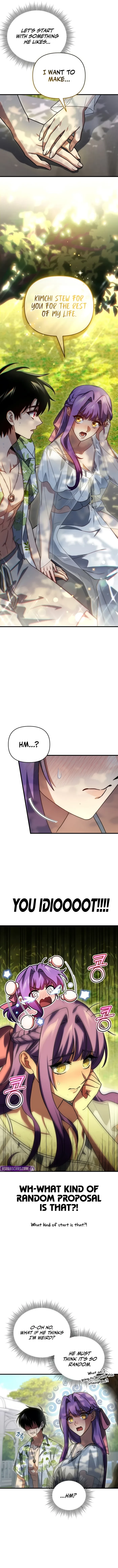 After Ten Millennia in Hell Chapter 154 - 14