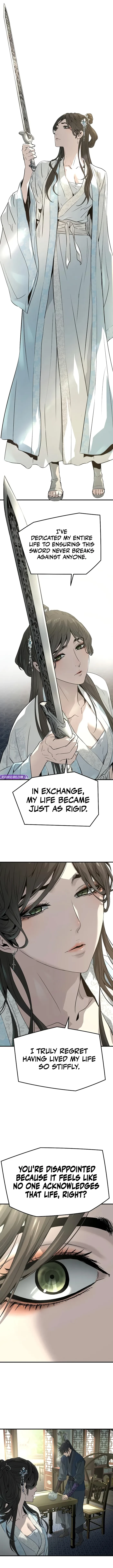 Absolute Regression Chapter 99 - 7