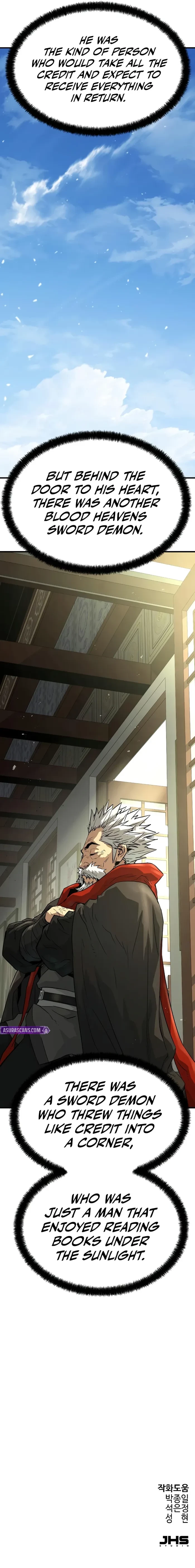 Absolute Regression Chapter 99 - 14