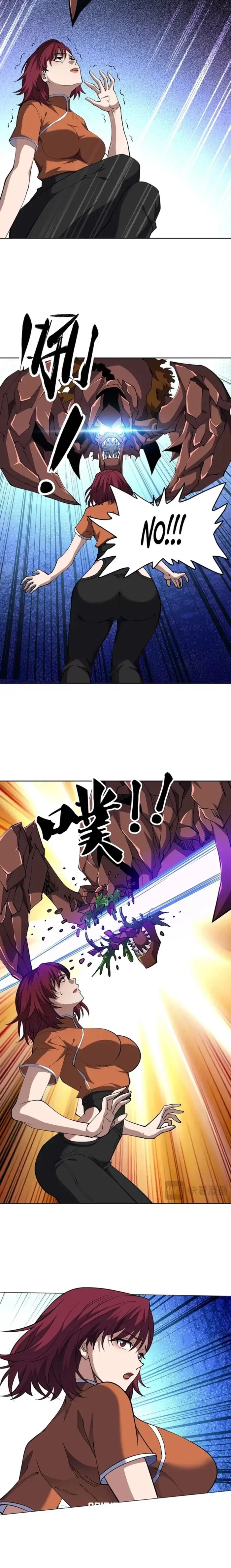 Global Beast Tamer: I Can See the Path of Evolution Chapter 76 - 14
