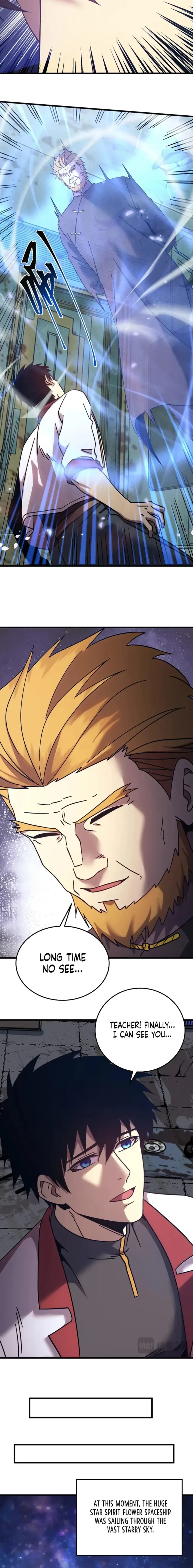 Log into the Future Chapter 316 - 10