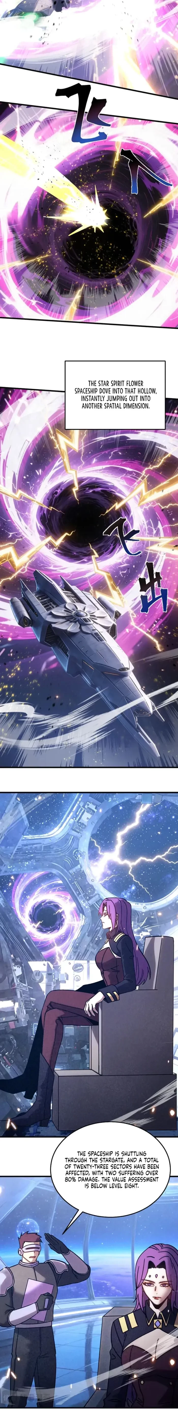 Log into the Future Chapter 316 - 12