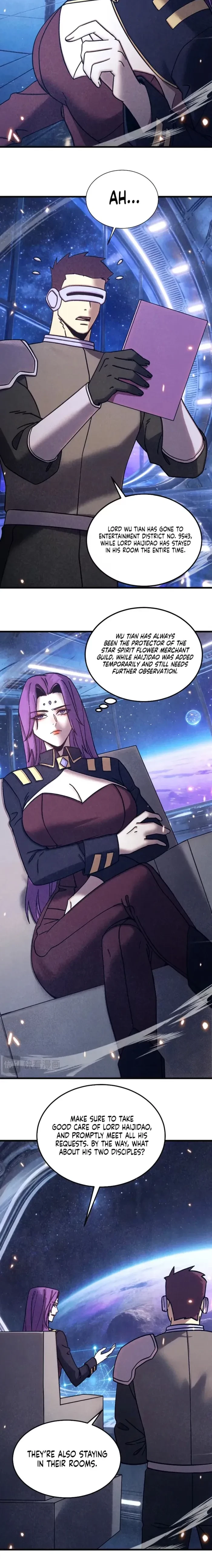 Log into the Future Chapter 316 - 14