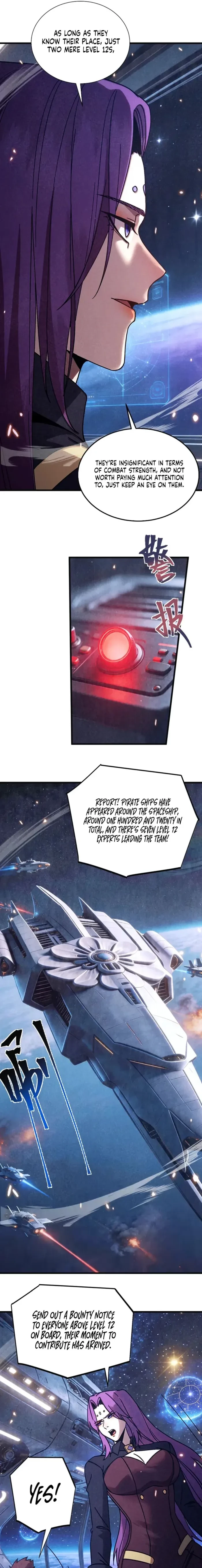Log into the Future Chapter 316 - 15