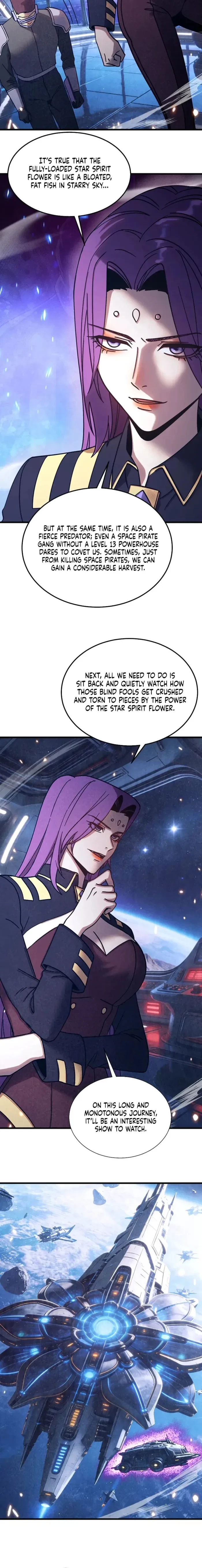 Log into the Future Chapter 316 - 16