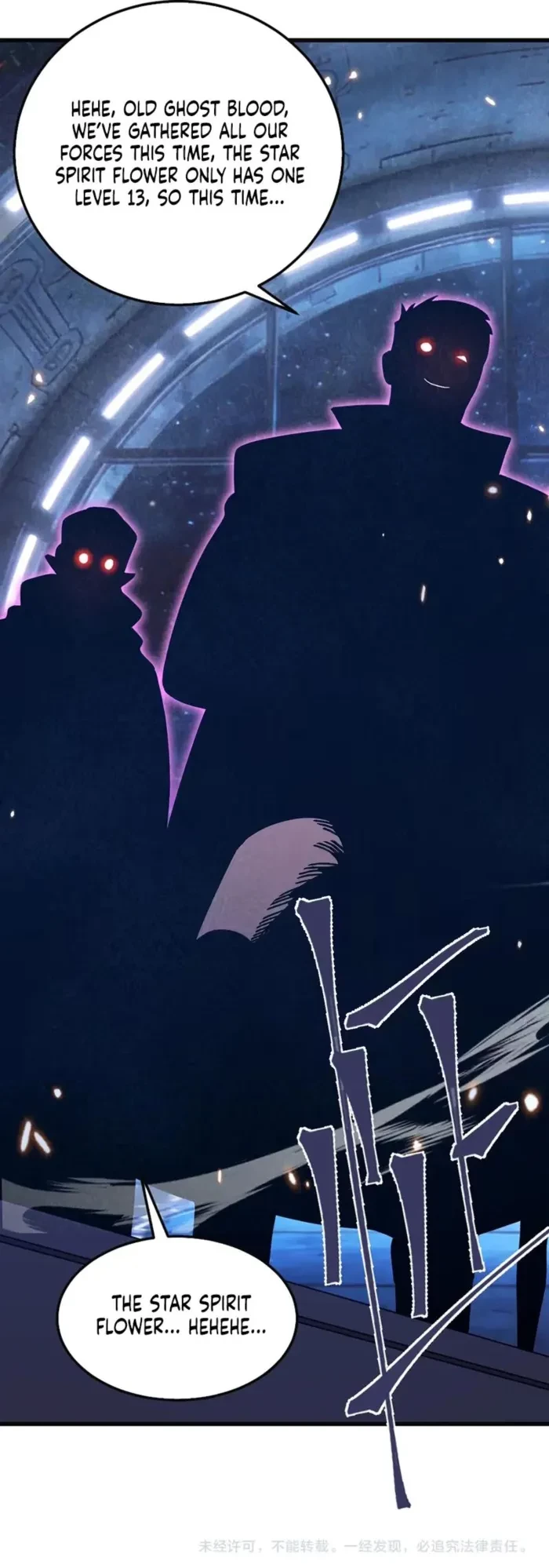 Log into the Future Chapter 316 - 17