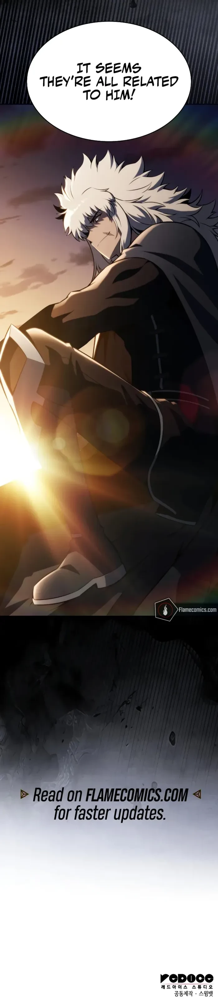 The Reborn Young Lord Is an Assassin Chapter 125 - 14