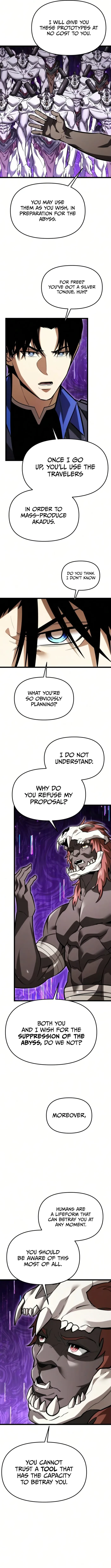 Reincarnator Chapter 131 - 7