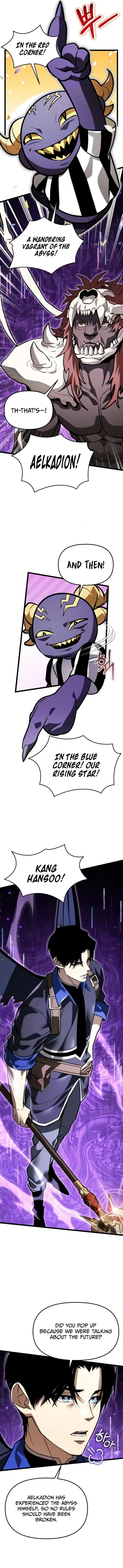 Reincarnator Chapter 131 - 10