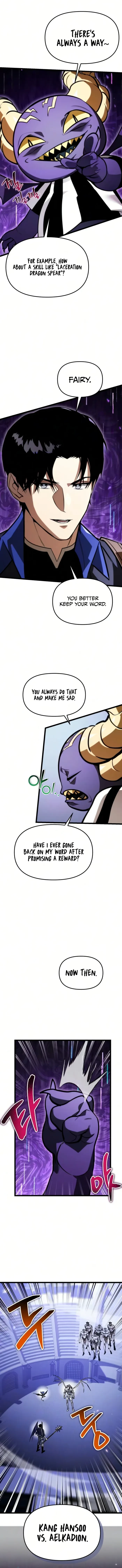 Reincarnator Chapter 131 - 12