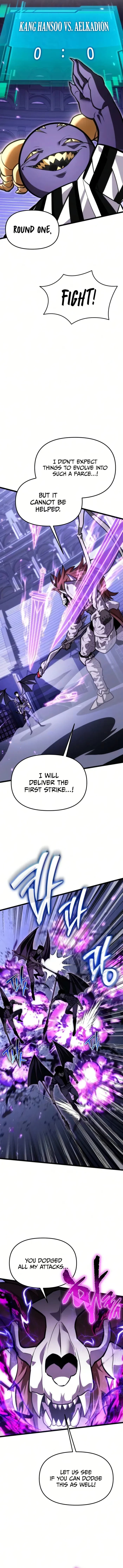 Reincarnator Chapter 131 - 13