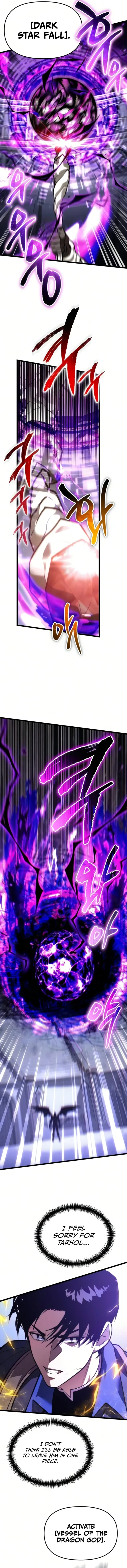 Reincarnator Chapter 131 - 14