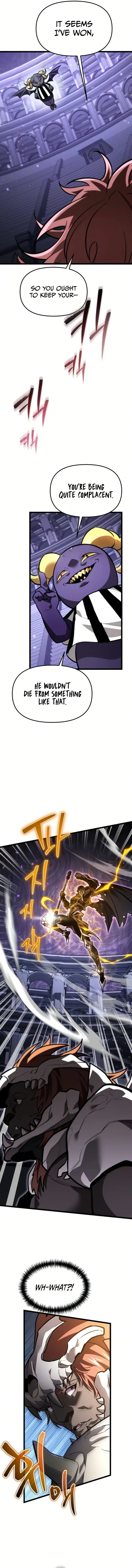 Reincarnator Chapter 131 - 16