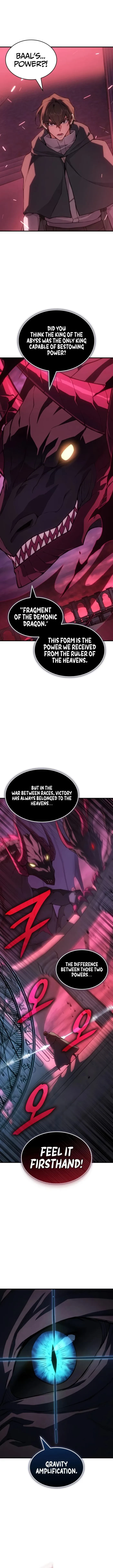 Returned by the King Chapter 140 - 1
