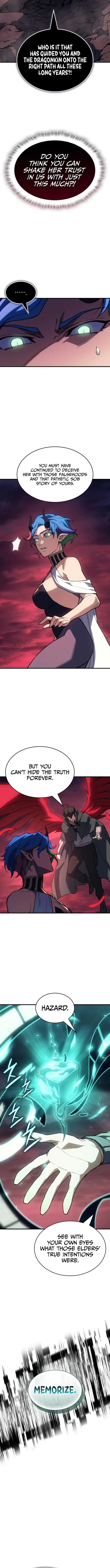Returned by the King Chapter 141 - 3