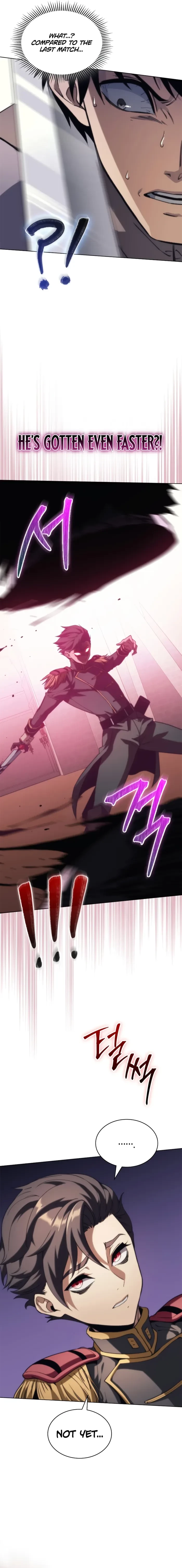 Return of the Apocalypse-Class Death Knight Chapter 69 - 2