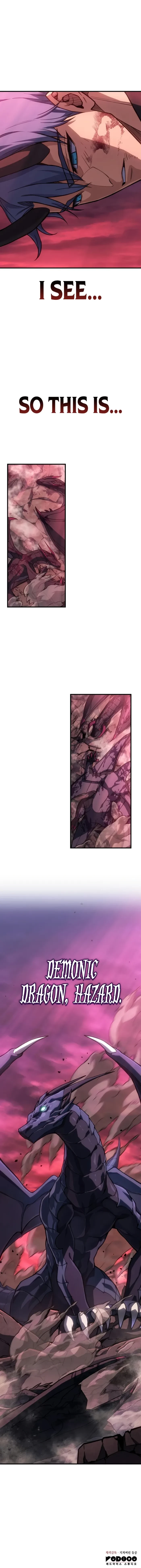 Returned by the King Chapter 141 - 15