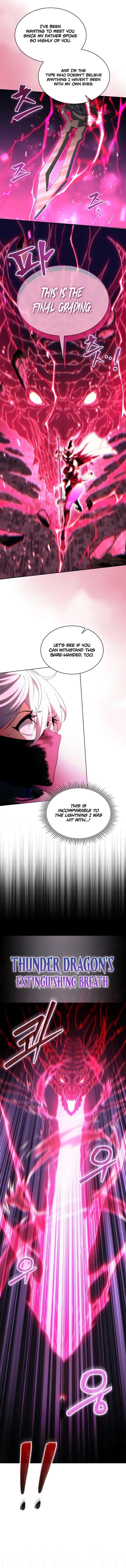 Return of the Apocalypse-Class Death Knight Chapter 69 - 10