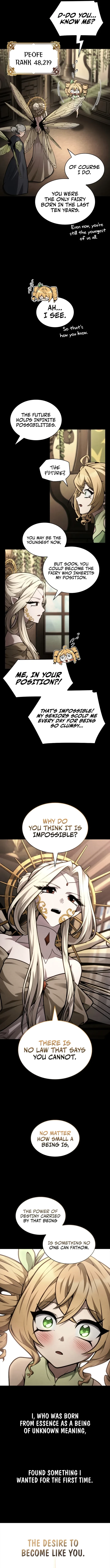 The Infinite Mage Chapter 167 - 6