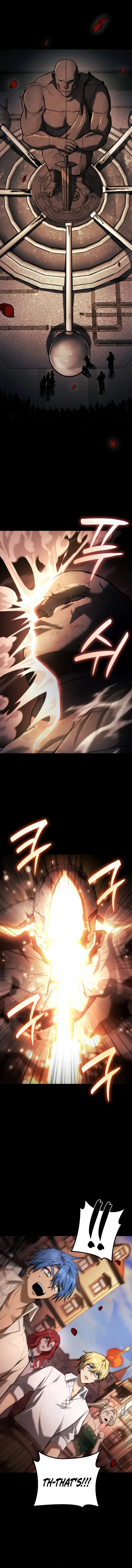 The Infinite Mage Chapter 167 - 14