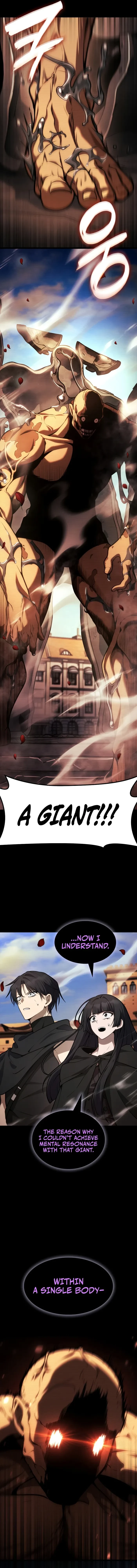 The Infinite Mage Chapter 167 - 15